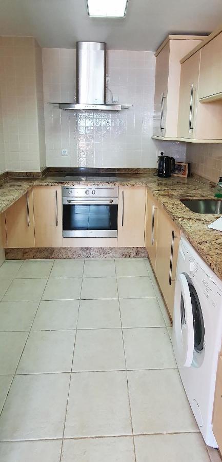 Apartamento Mi Casa Tu Casa Costa Calma Ngoại thất bức ảnh