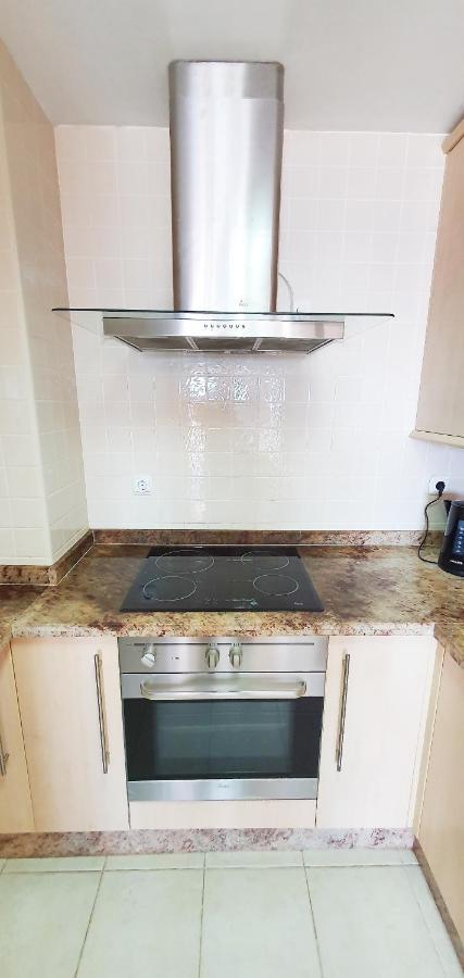 Apartamento Mi Casa Tu Casa Costa Calma Ngoại thất bức ảnh