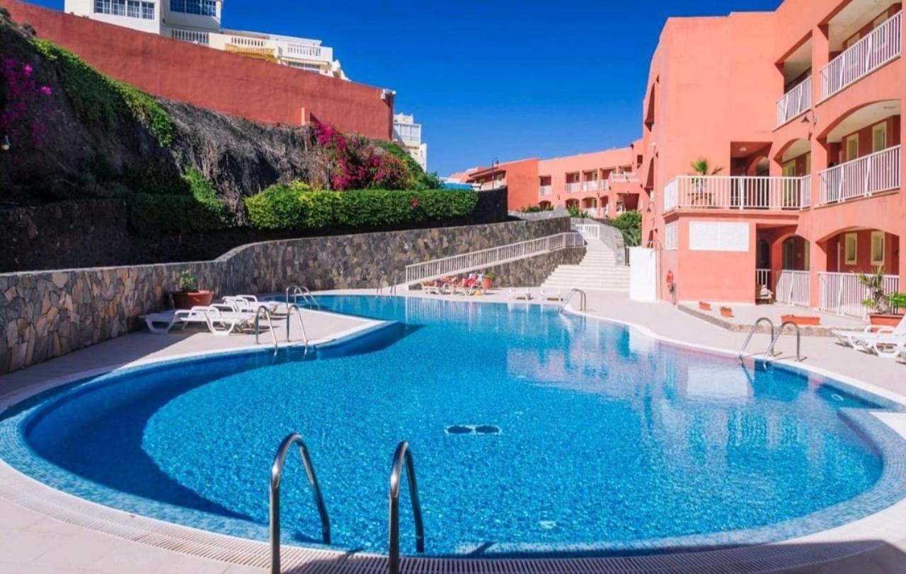 Apartamento Mi Casa Tu Casa Costa Calma Ngoại thất bức ảnh