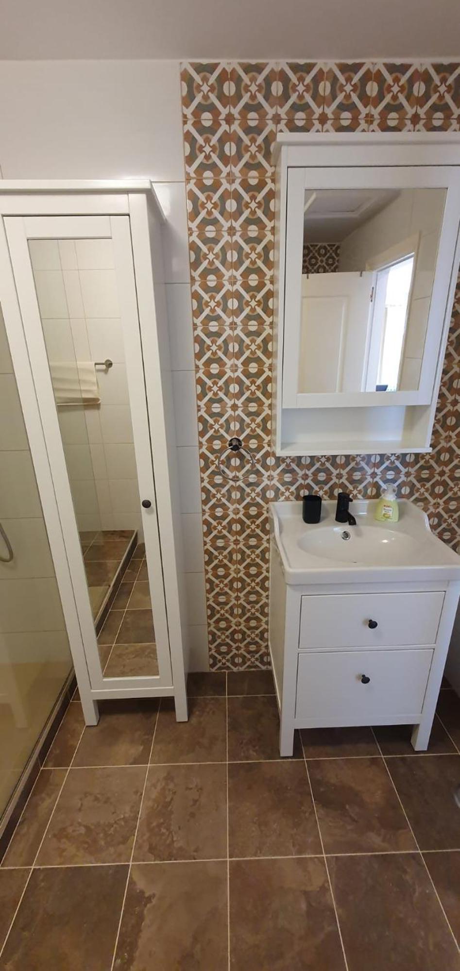 Apartamento Mi Casa Tu Casa Costa Calma Ngoại thất bức ảnh
