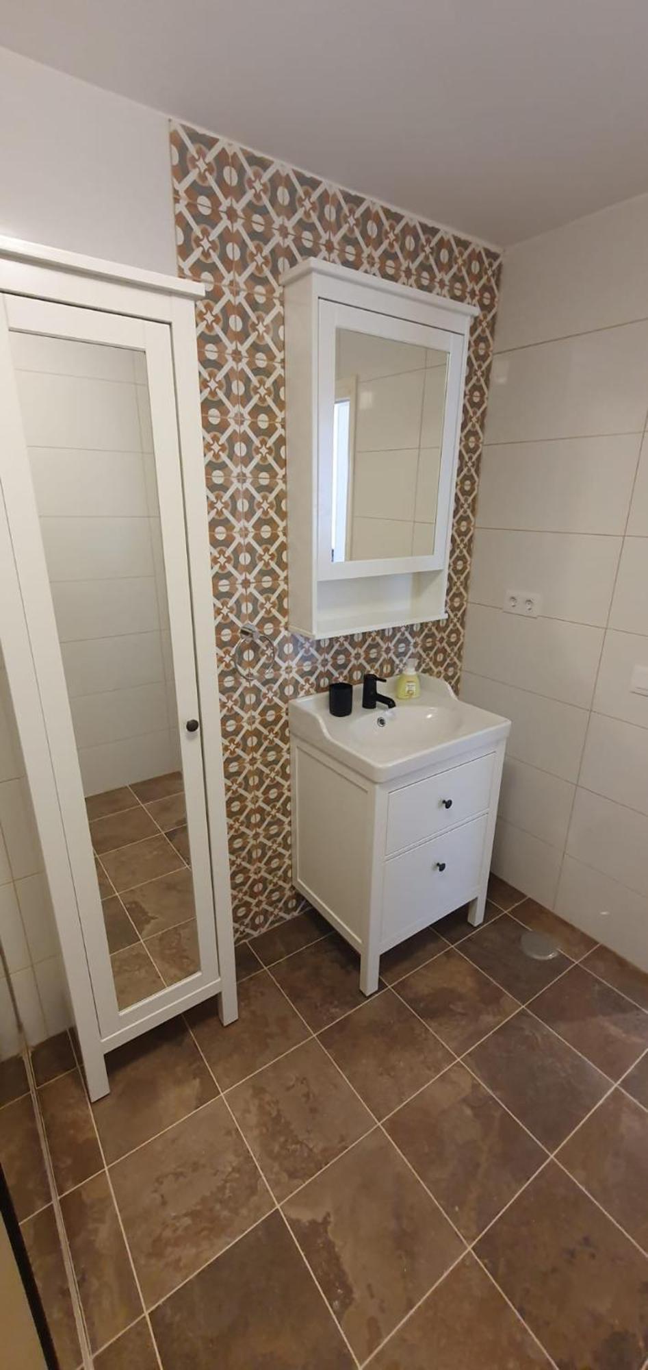 Apartamento Mi Casa Tu Casa Costa Calma Ngoại thất bức ảnh