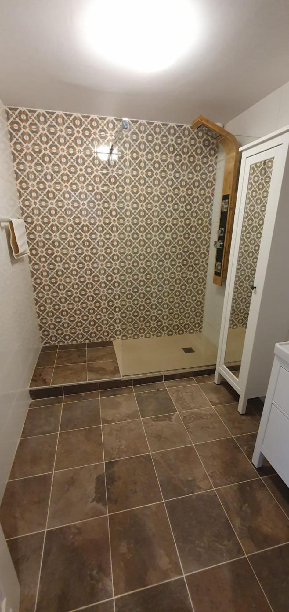 Apartamento Mi Casa Tu Casa Costa Calma Ngoại thất bức ảnh